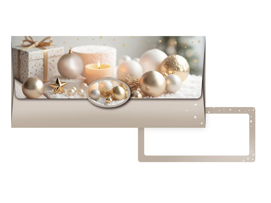 Fotografie Obálka na peníze va 88-065 5560094