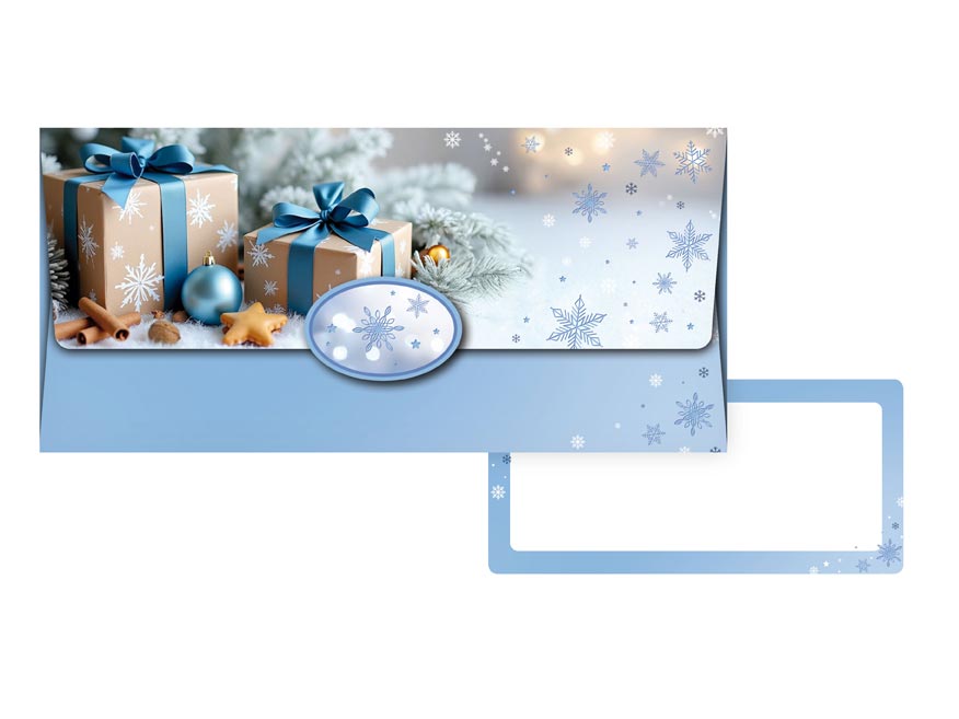 Fotografie Obálka na peníze va 88-066 5560095