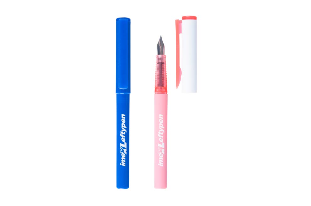 Fotografie Plnicí pero Lefty pen 6001146