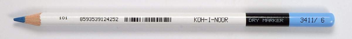 3411 MOD ASTRA zvýrazňovač 3411006008KS