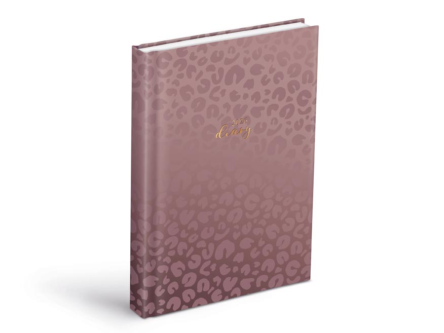 Diář 2026 D801 Lamino 4 7781440