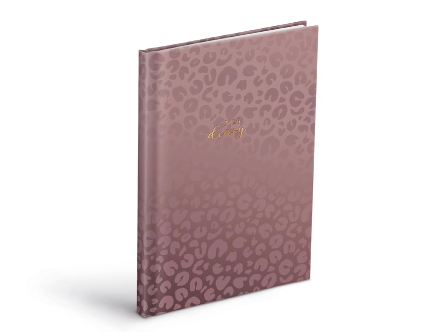 Fotografie Diář 2026 T805 Lamino 4 7781464