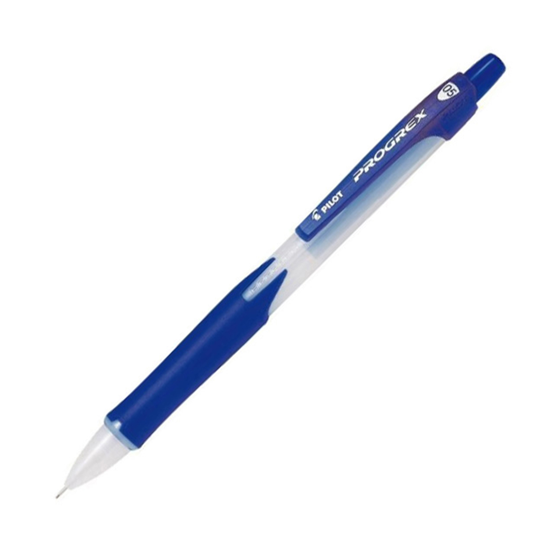 Fotografie Mikrotužka Progrex BG modrá 0,5