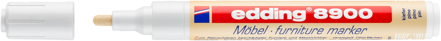 Popisovač nábytek EDDING 8900/1 DIY borovice (622)