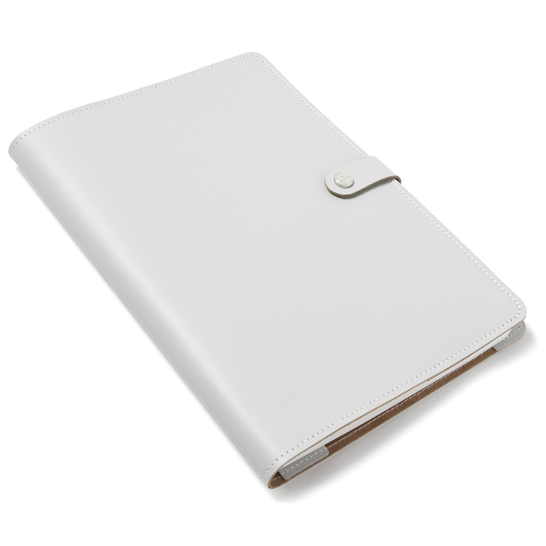 Filofax, Desky se zápisníkem, The Original, A4, stone