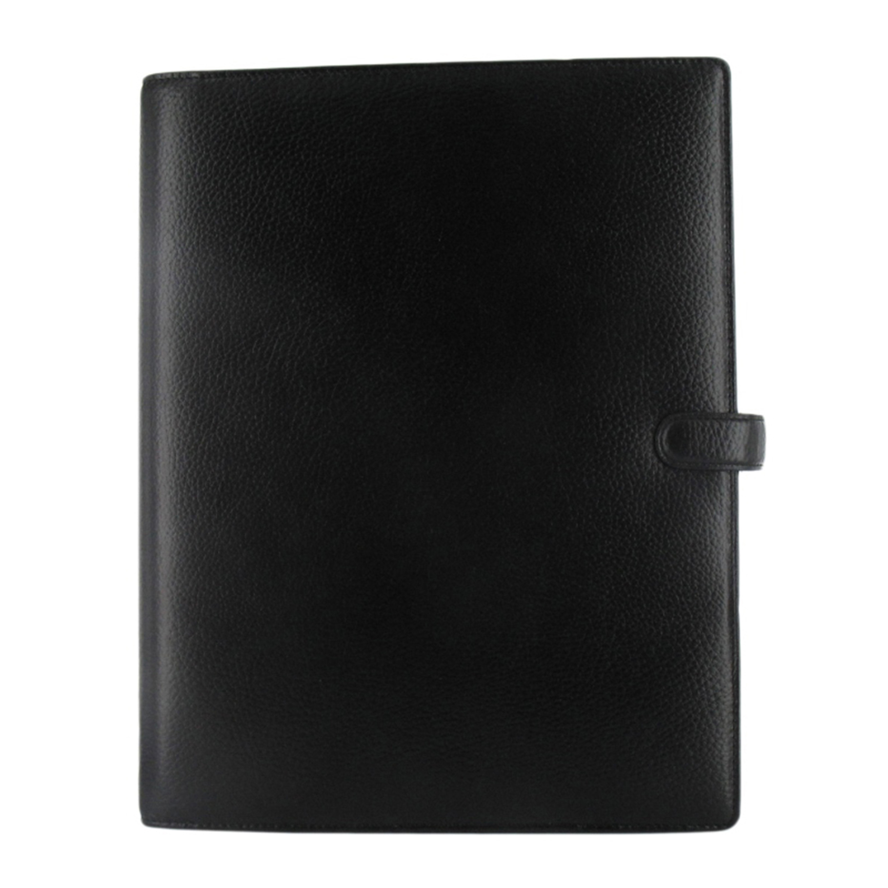 Filofax, Diář Finsbury, A4, černá
