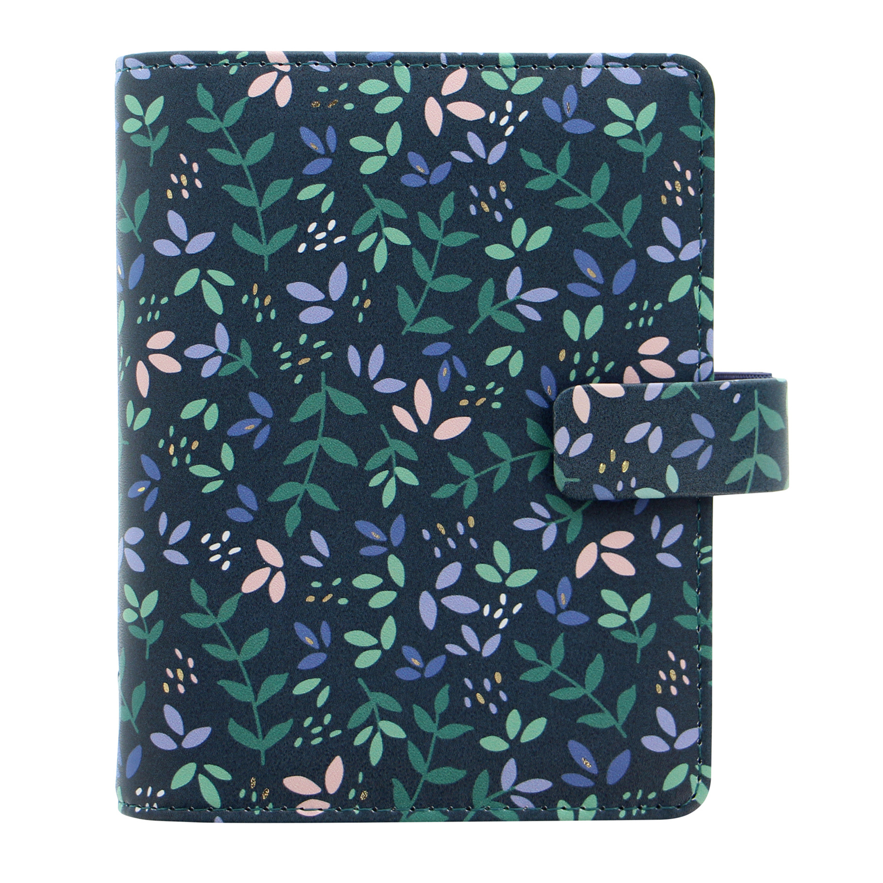 Fotografie Filofax, Diář Garden, Dusk, kapesní