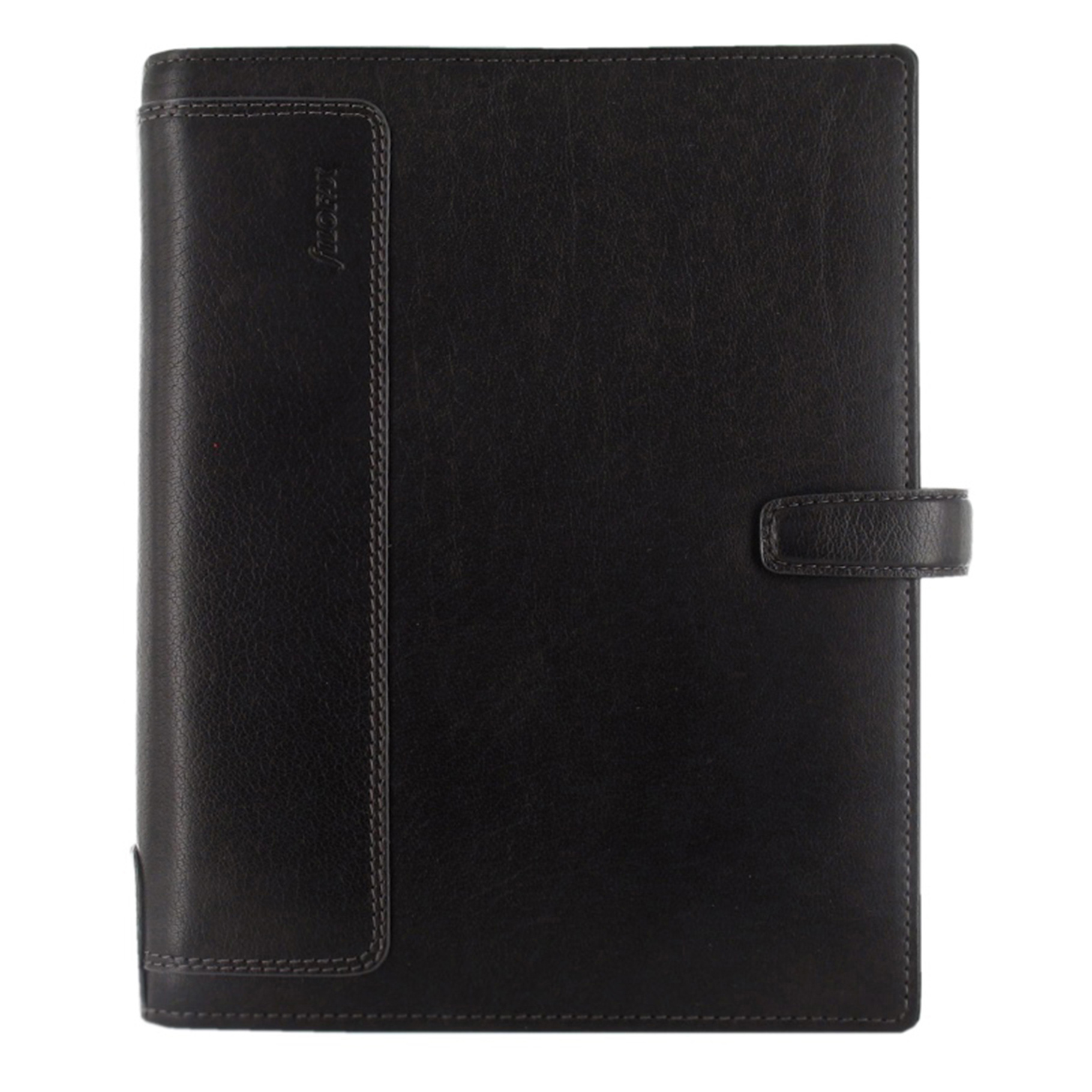 Fotografie Filofax, Diář Holborn, A5, černá