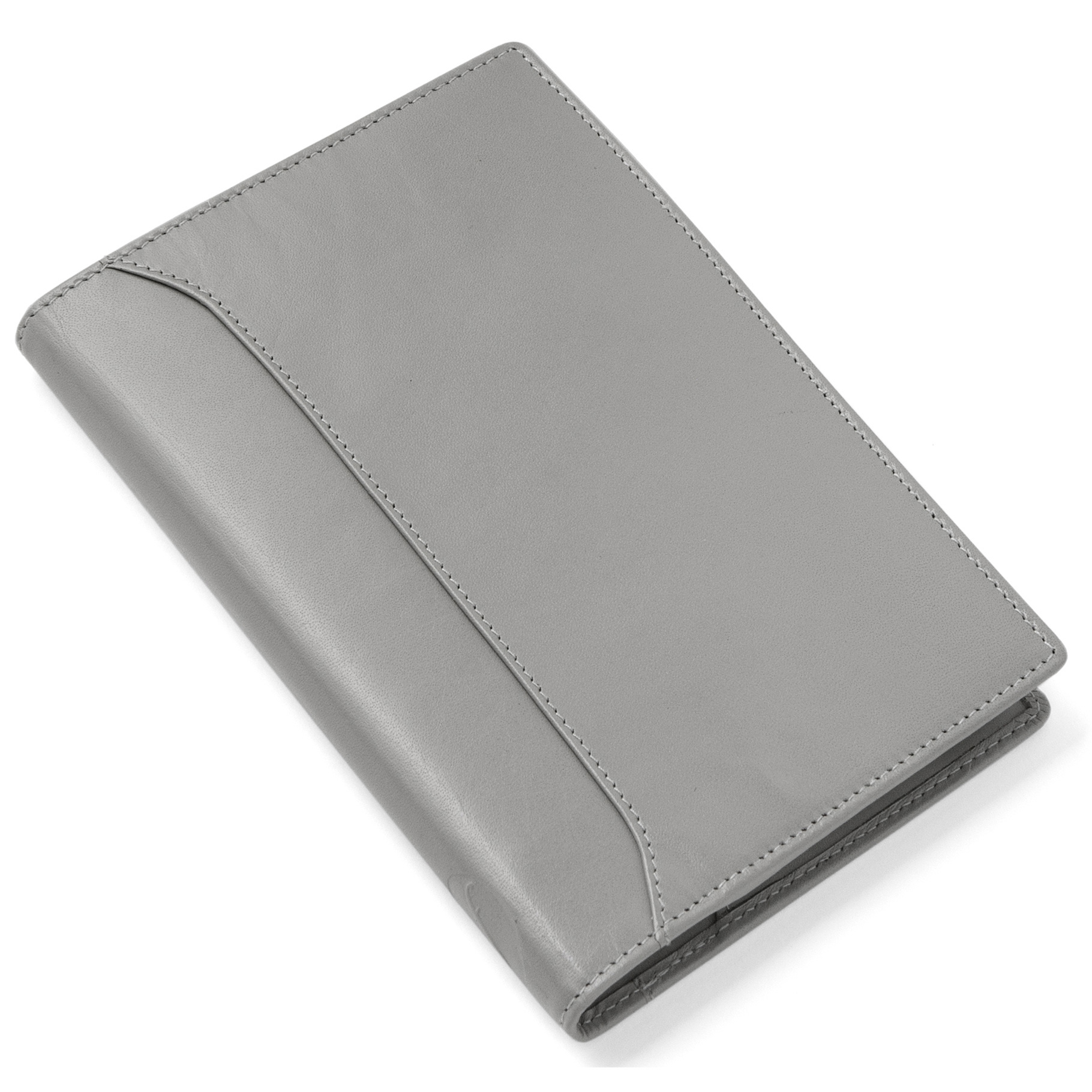 Filofax, Diář Lockwood, Osobní Slim, concrete