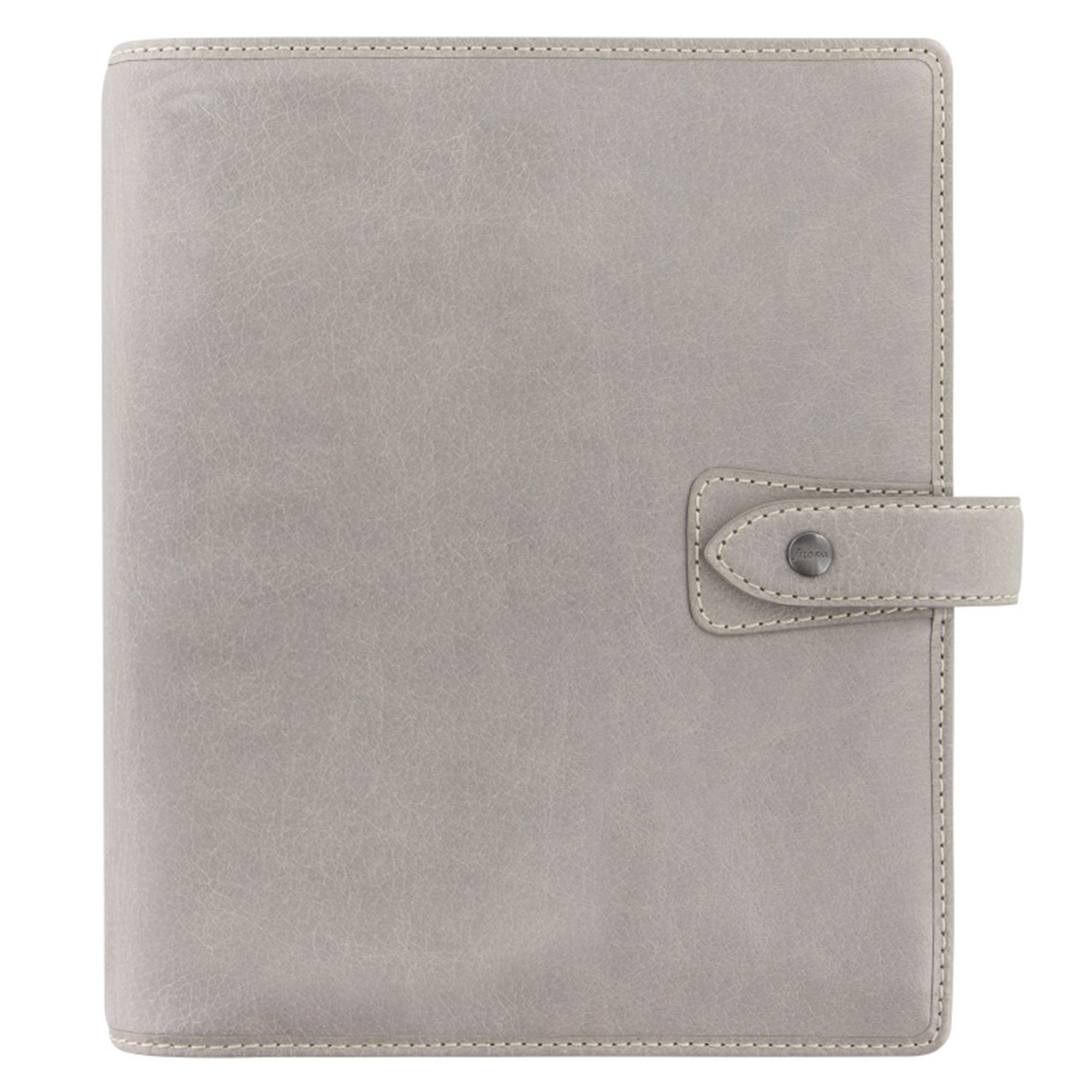 Fotografie Filofax, Diář Malden, A5, stone