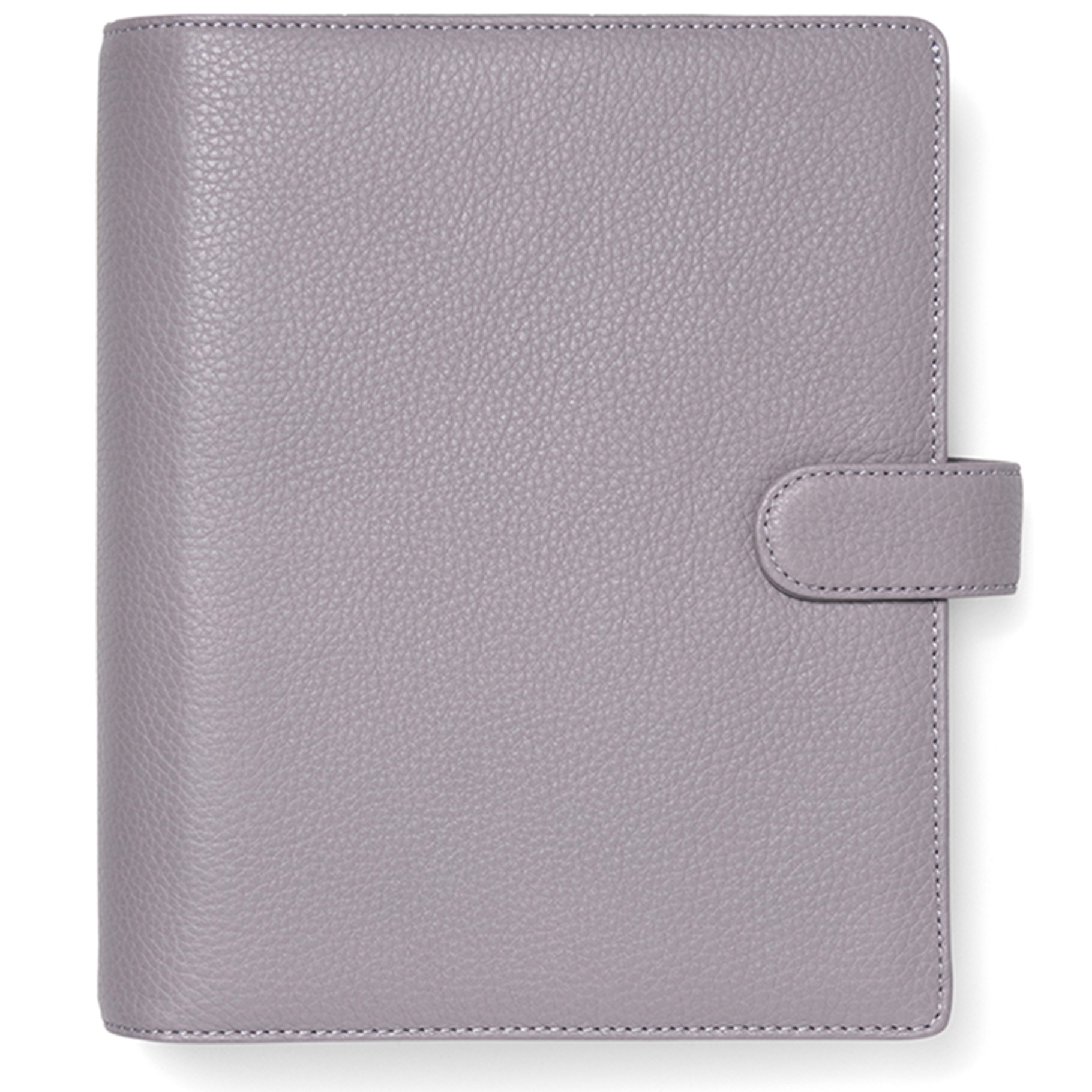 Fotografie Filofax, Diář Norfolk, A5, Lavender