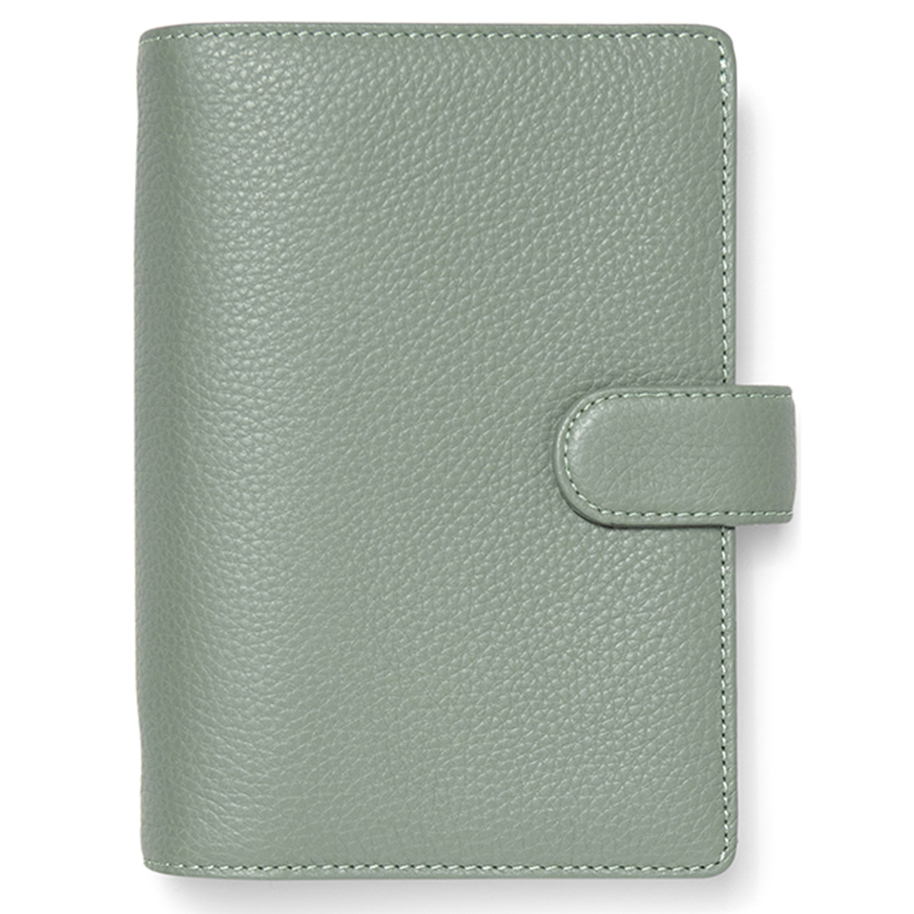 Fotografie Filofax, Diář Norfolk, Osobní, Sage