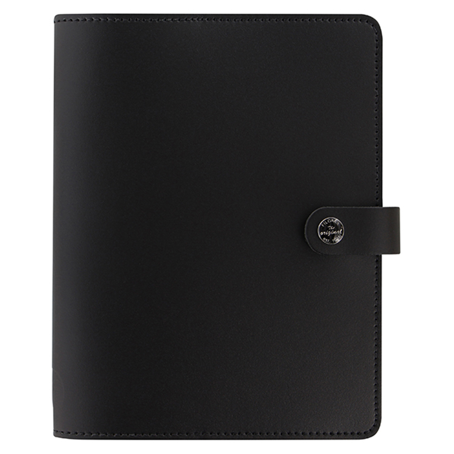 Fotografie Filofax, Diář The Original, A5, černá