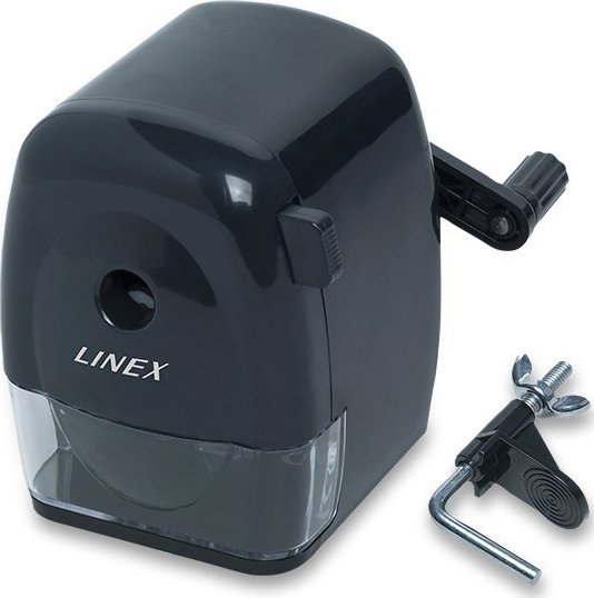LINEX DS1000 stolní ořezávátko