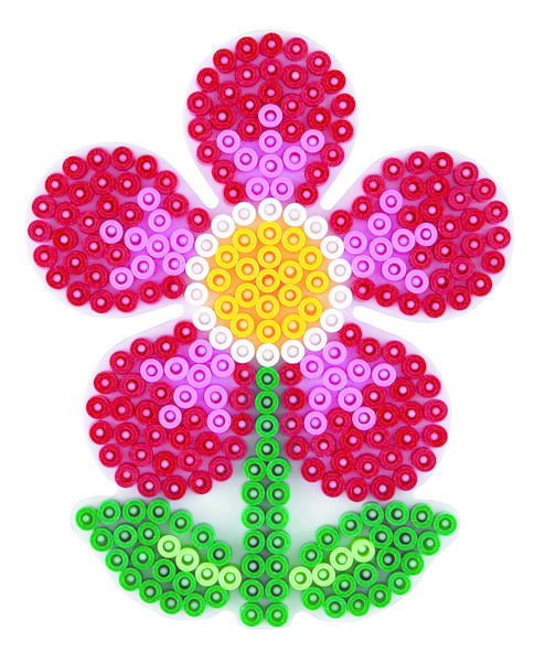 Podložka - Květina MIDI H299