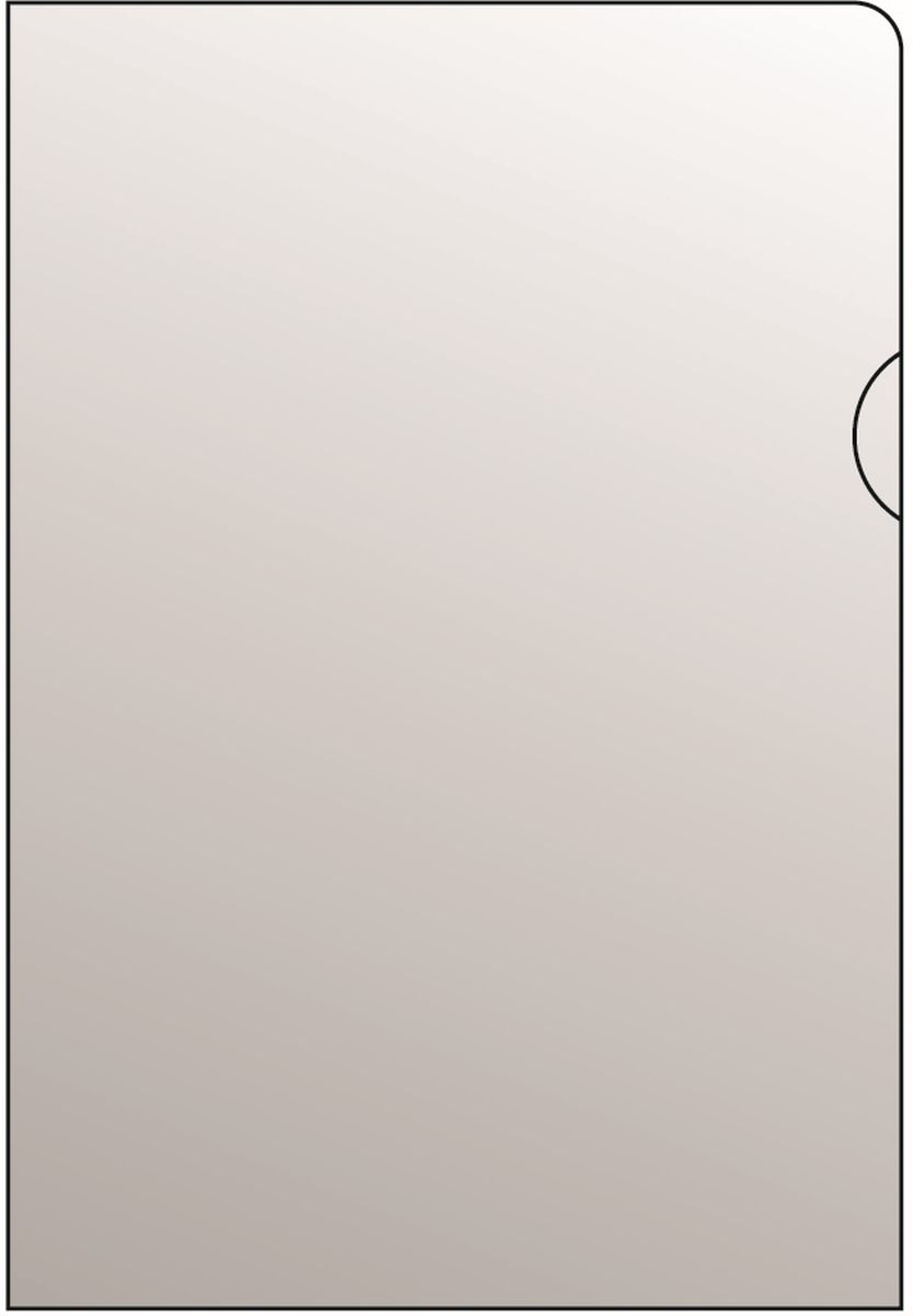 Fotografie Průhledný obal A5 - "L" PVC čirý, 120mic. 2-009A