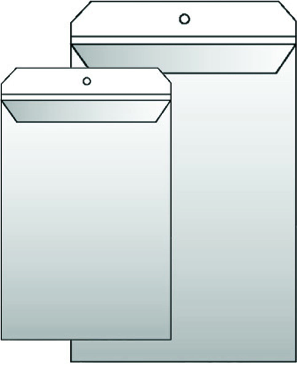 Fotografie Průhledný obal A5 vývěsný PP čirý, 140mic. 2-011A