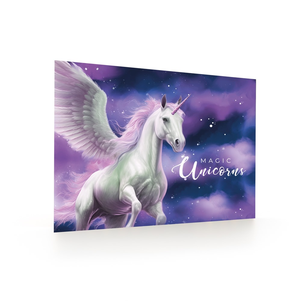 Podložka na stůl 60x40cm Pegas 5-88525