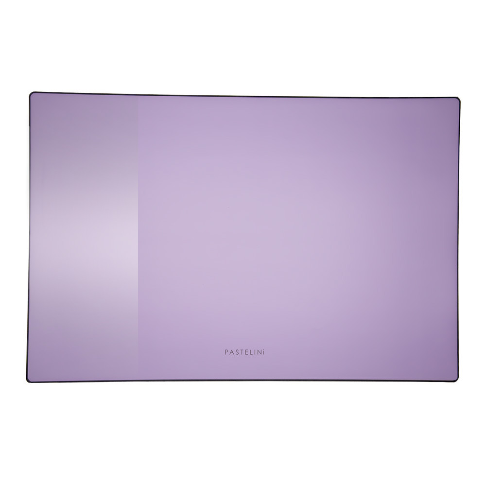 Podložka na stůl 60x40cm PASTELINI fialová 5-893