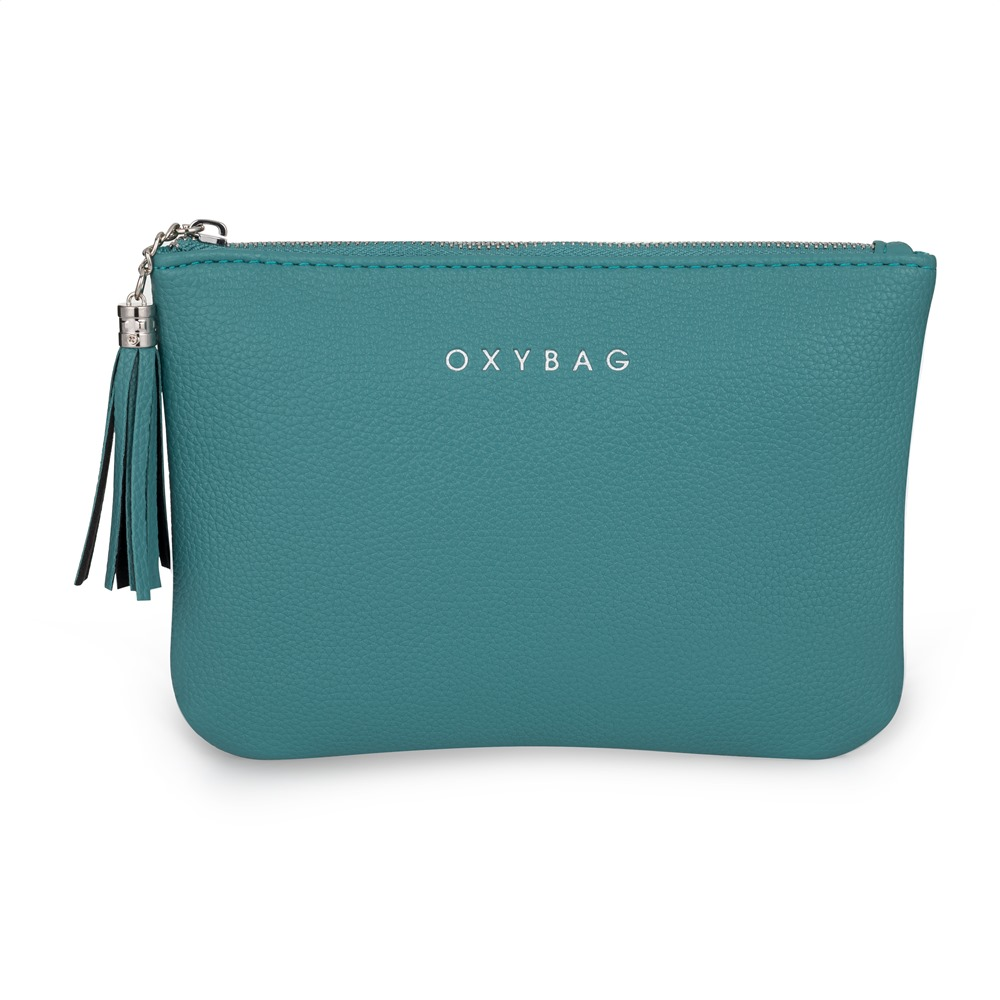 Fotografie Kosmetická taška DAY Leather Milano 9-65425