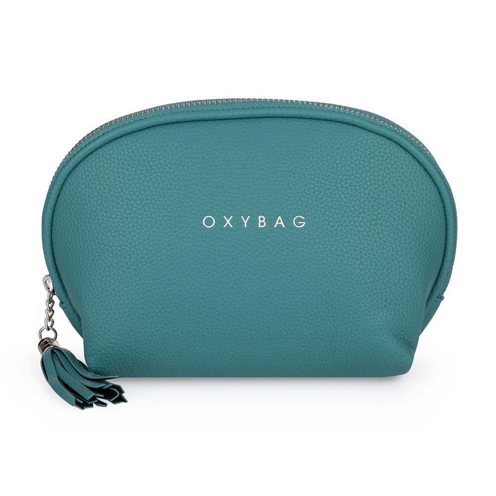 Kosmetická taška PLUS Leather Milano 9-68925