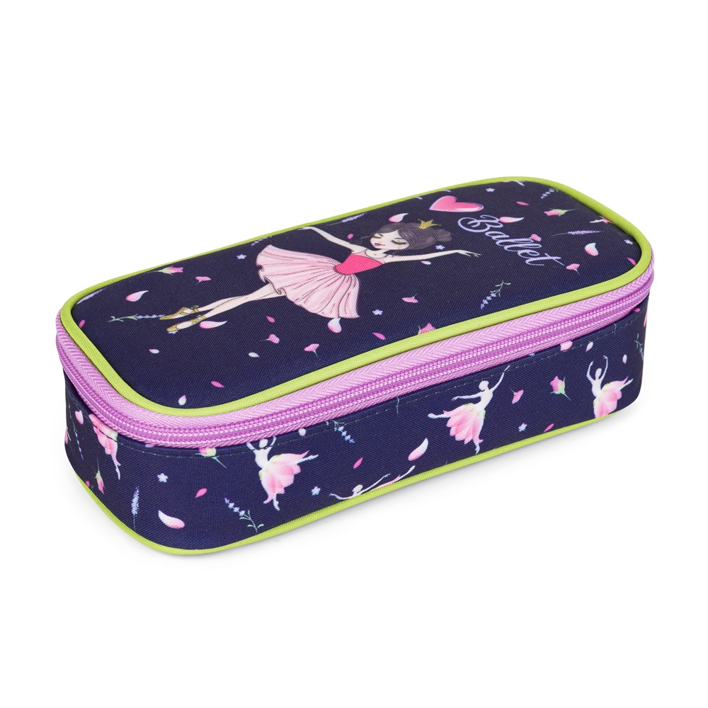 Pouzdro etue komfort Baletka 9-71324