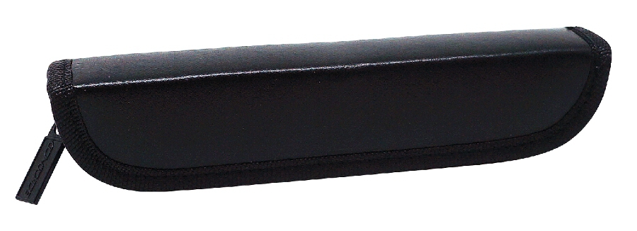 Pouzdro CONCORDE malé, koženka, černé A99401-1