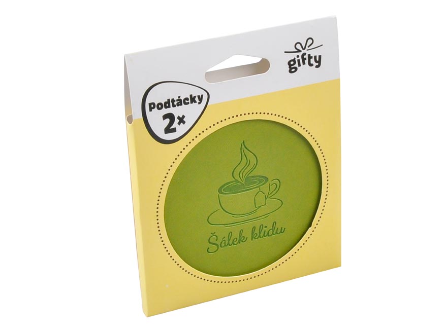 Gifty - podtácek - Čaj 1042602