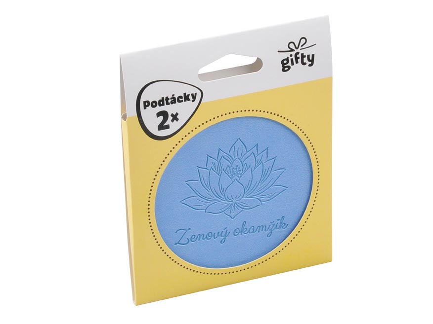 Gifty - podtácek - Zen 1042605