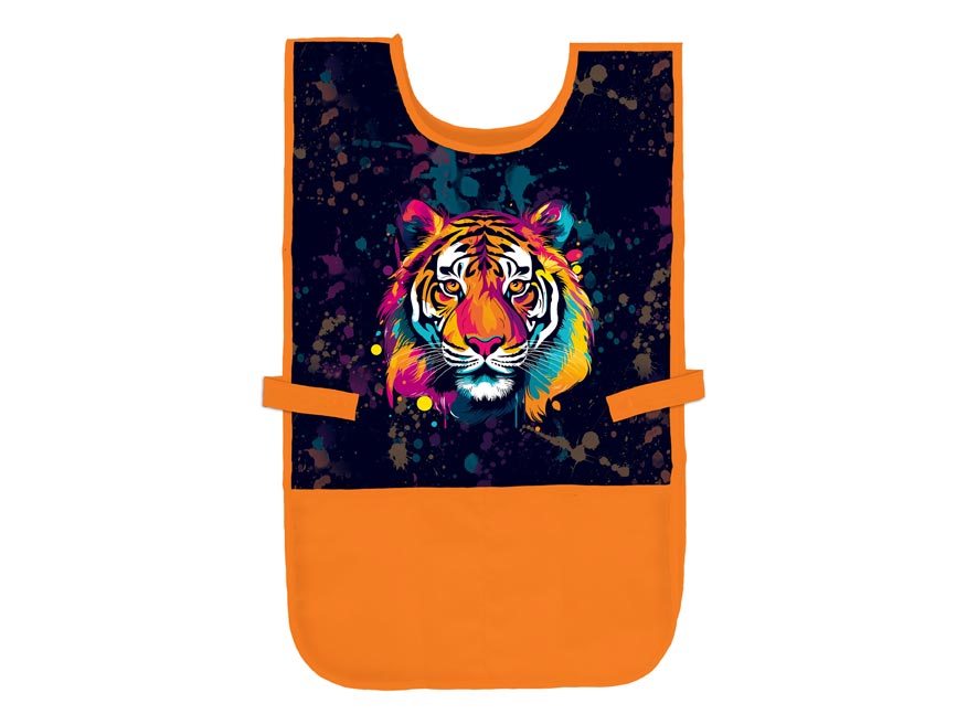 Zástěra Tiger 8040923