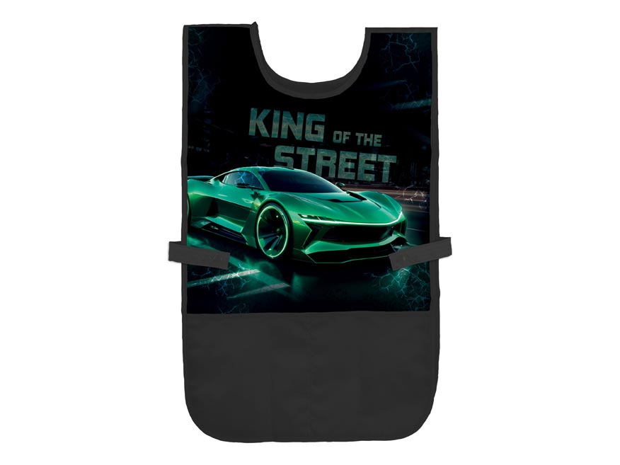 Zástěra King of Street 8040927