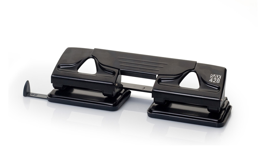 Fotografie Děrovačka SAX 428, černá