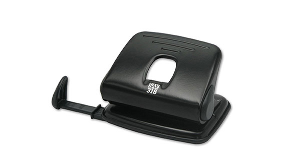 Fotografie Děrovačka SAX 318, černá