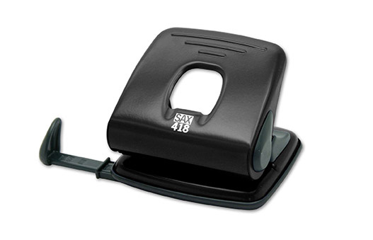 Fotografie Děrovač SAX 418/25listů