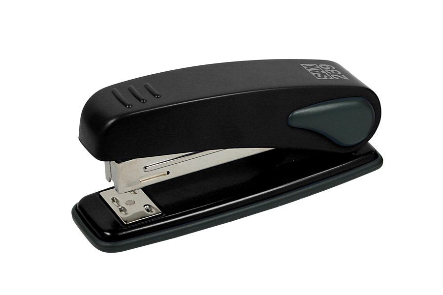 Fotografie Sešívačka SAX 239, černá