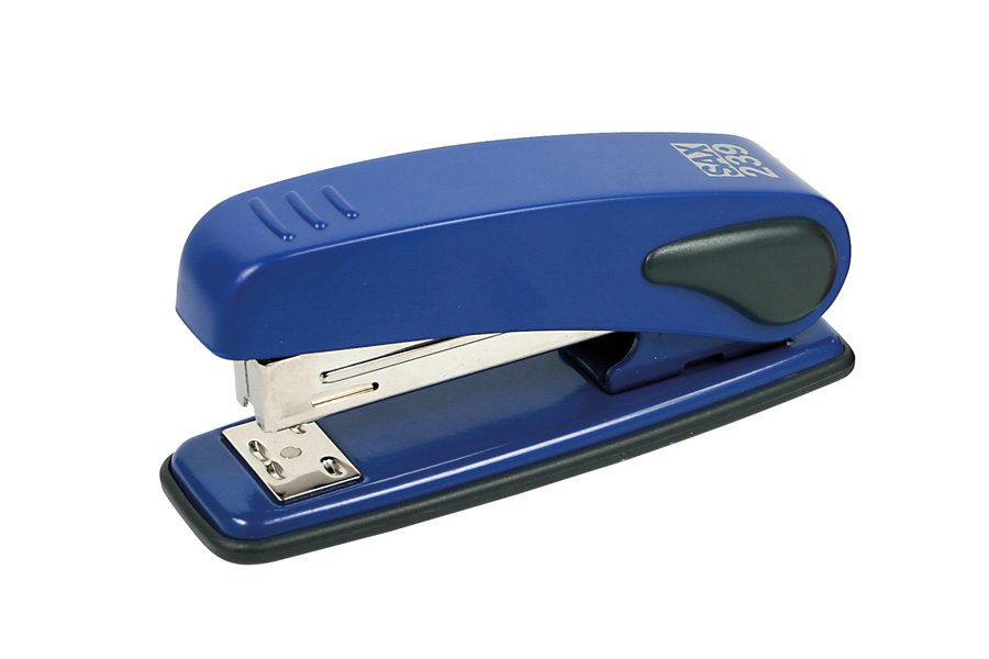 Fotografie Sešívačka SAX 239, modrá