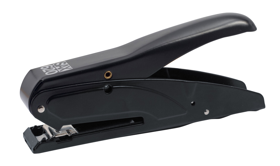 Fotografie Sešívací kleště SAX 620, černé