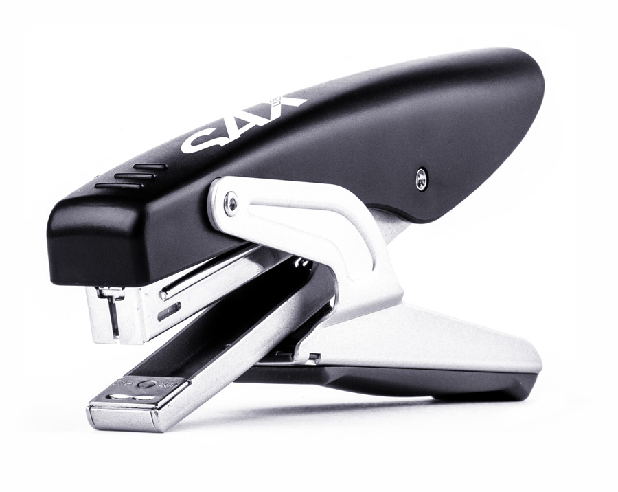 Fotografie Sešívací kleště SAX Design 634, černé