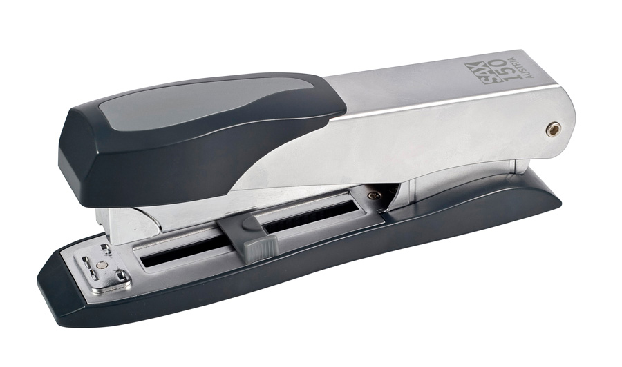 Fotografie Sešívačka SAX 150, černá