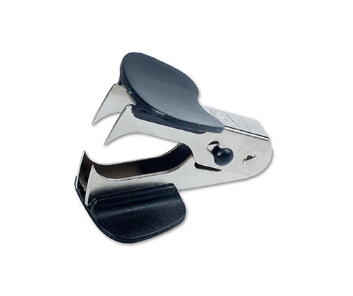 Fotografie Vytahovač spon SAX 700, černá