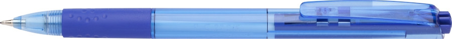 Fotografie Gelové pero ICO Gel-X, modré