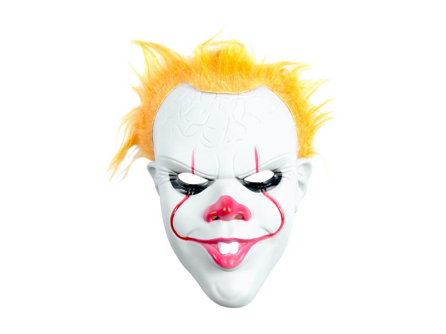 Fotografie maska Joker 1042216
