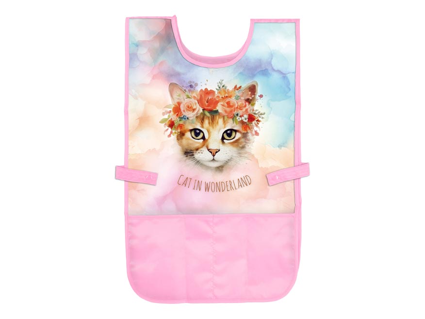 Zástěra Cat 8040924