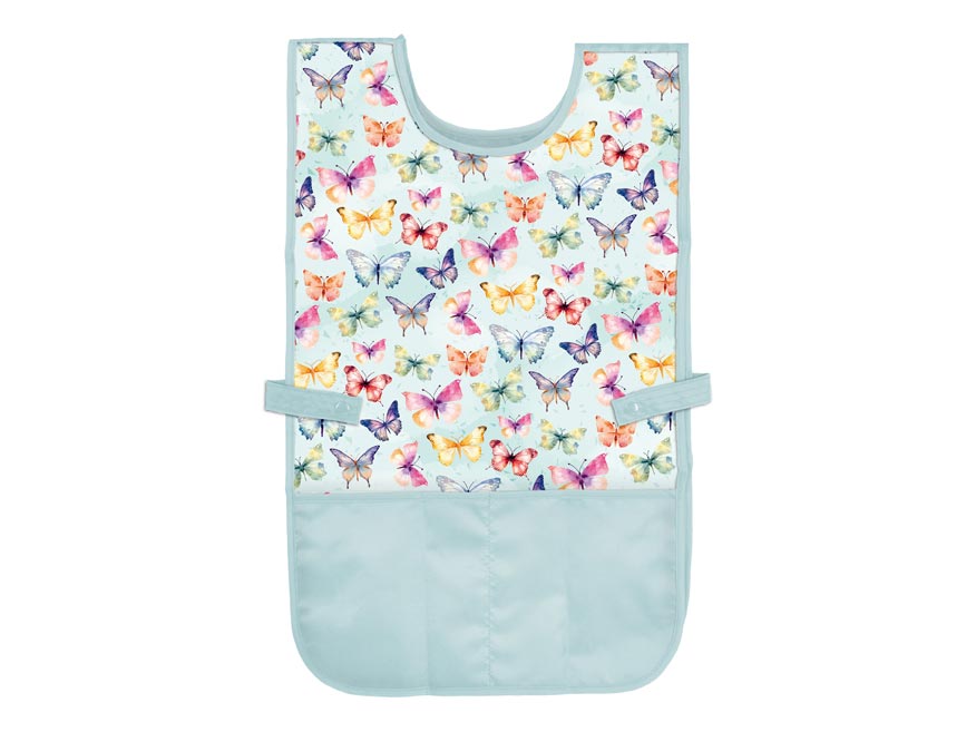 Zástěra Butterfly 8040928