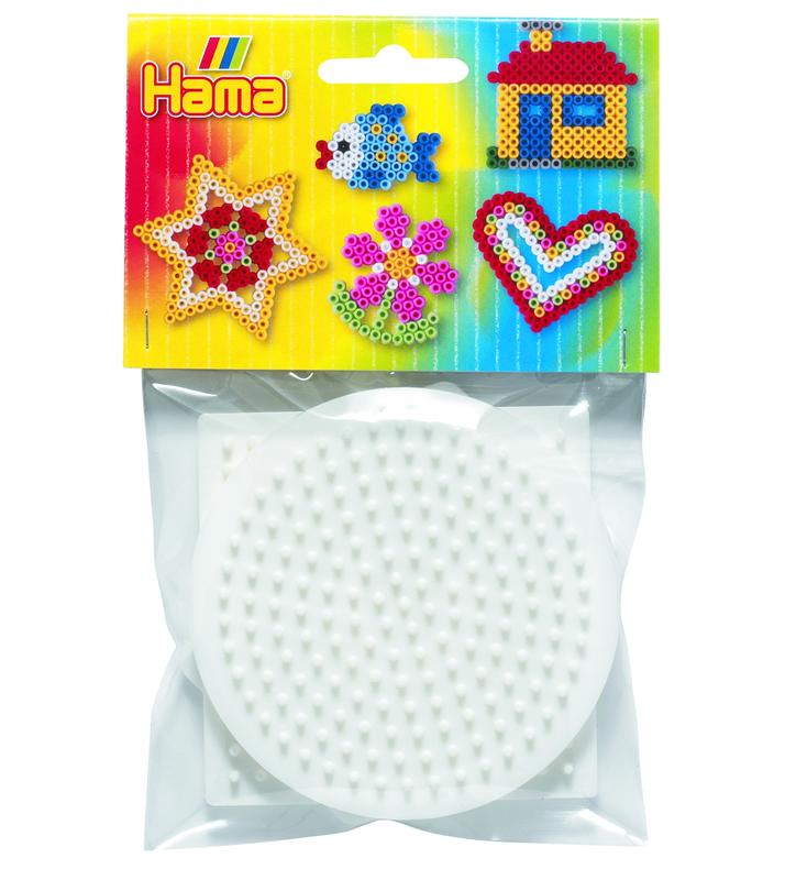 Podložky - Kolečko, Čtverec, Šestiúhelník MIDI H4451