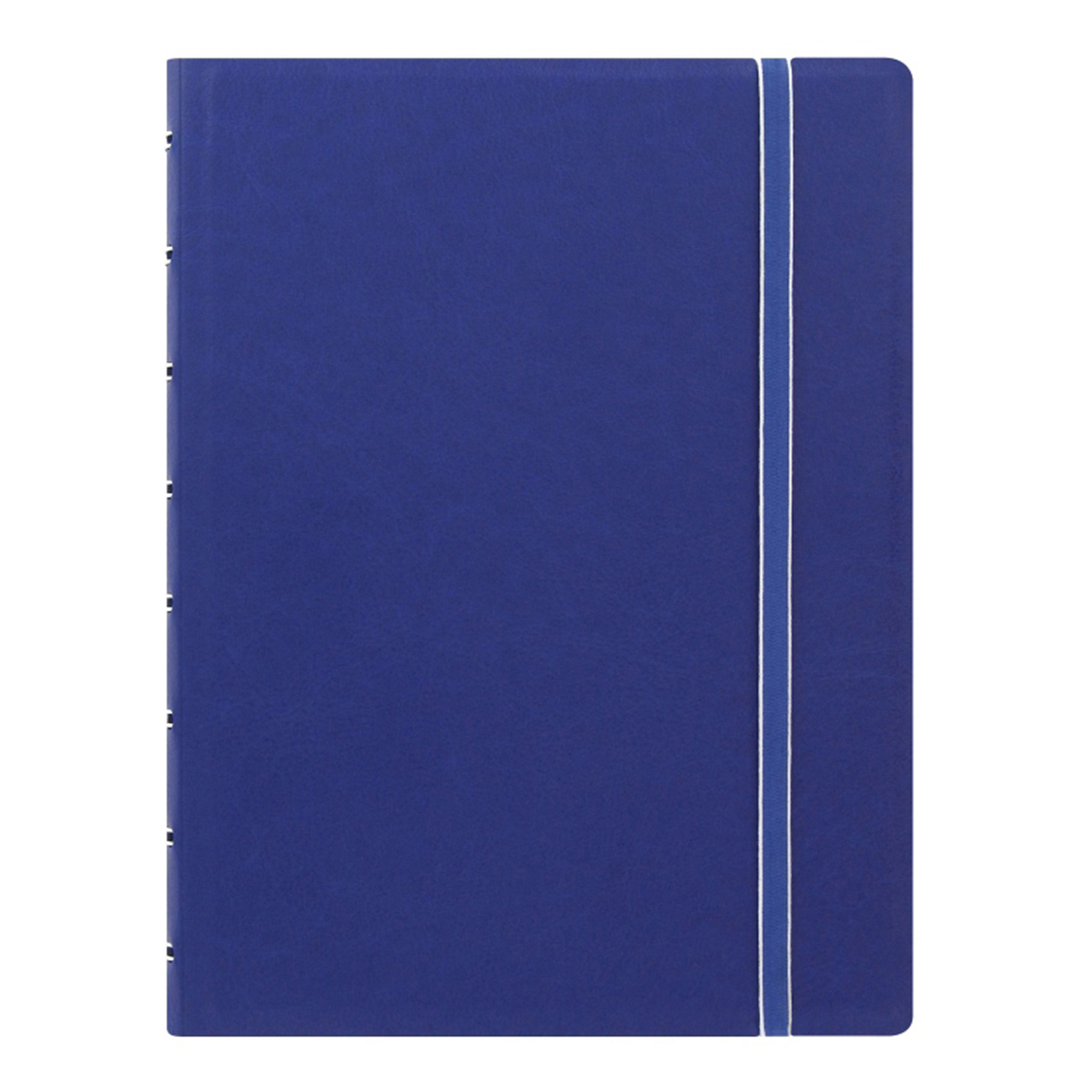 FILOFAX FX notebook Classic, A5, modrá