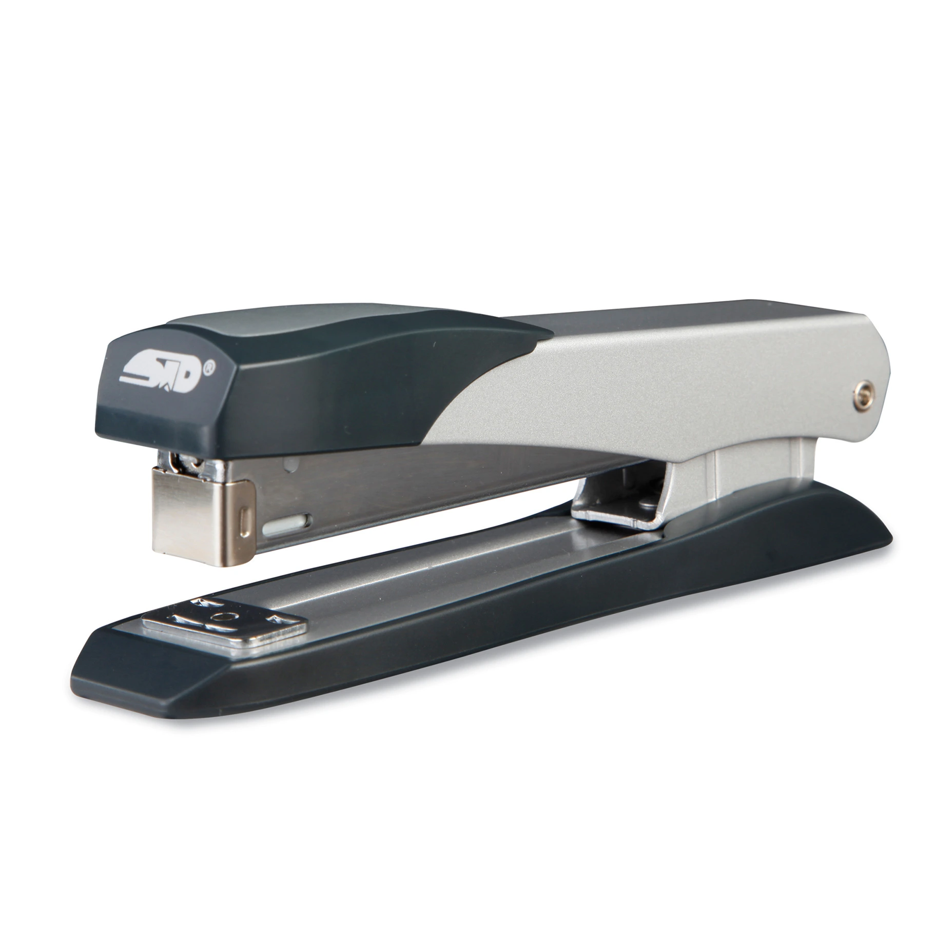 Fotografie Y-Sešívačka C-12 stříbrná velká