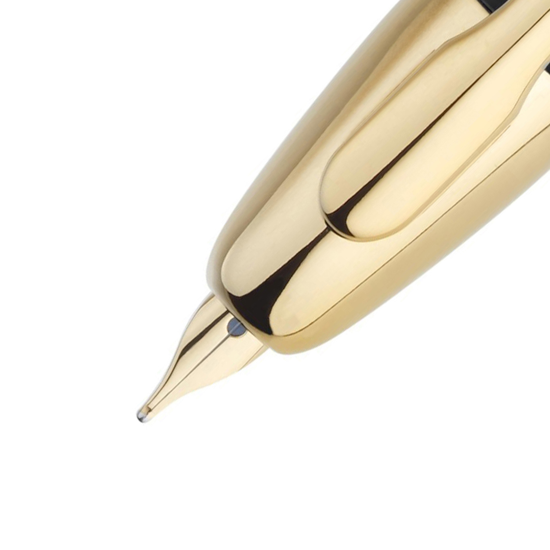 Fotografie PILOT náhradní hrot Pilot Capless Gold F