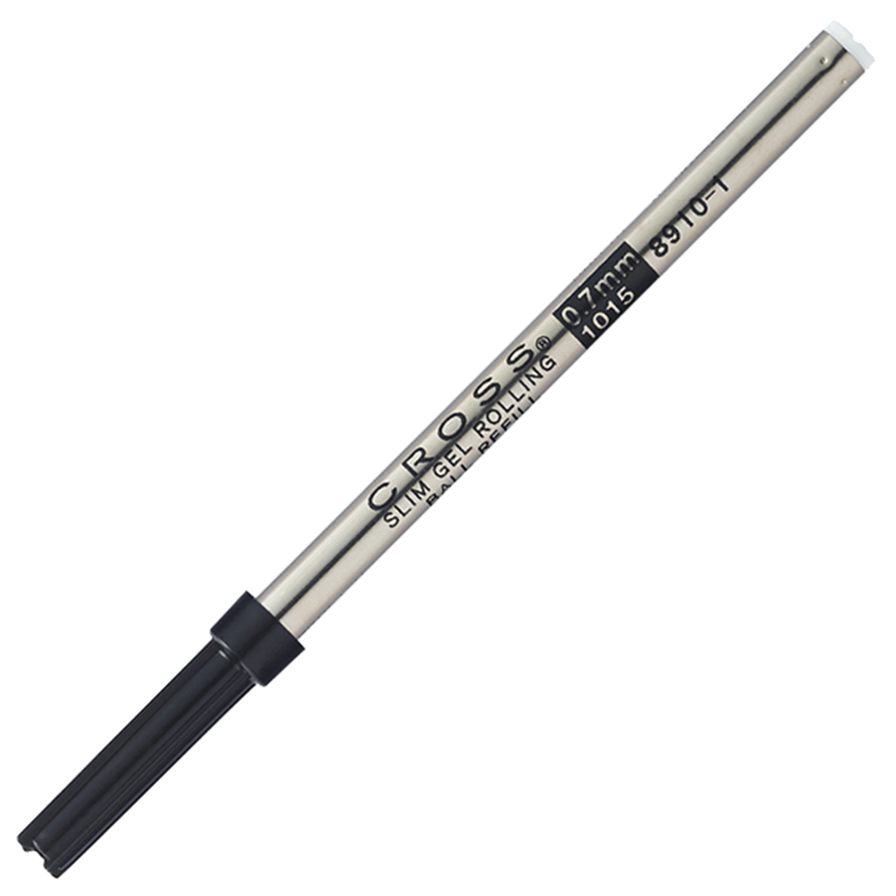 CROSS náhradní náplň RL Slim gel, černá