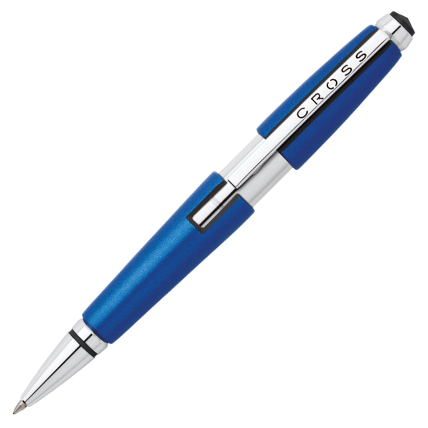 CROSS EDGE, Nitro Blue, SRL